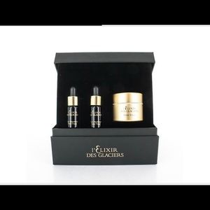 🌟NEW VALMONT L'Elixir Des Glaciers Gift Set